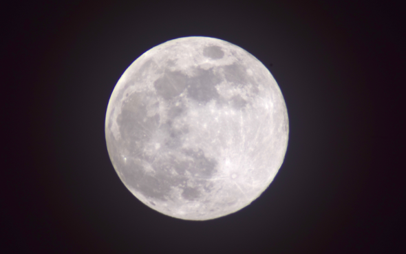 full moon 1